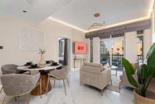 GuestReady - 2BR | Downtown Bliss with Burj View - 6