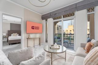 GuestReady - 2BR | Downtown Bliss with Burj View - 5