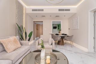 GuestReady - 2BR | Downtown Bliss with Burj View - 2