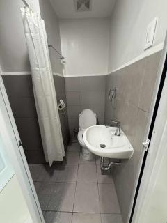 Studio Condo Unit- Bayani Hall Dagupan - 2