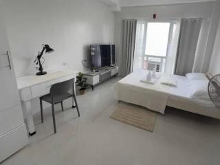 Studio Condo Unit- Bayani Hall Dagupan - 1