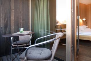 Krone Hittisau - Hotel & Restaurant im Bregenzerwald - 2