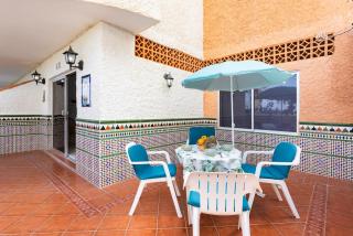 TenoHomes Spacious Ocean Escape, Icod de los Vinos - 5