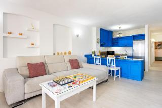 TenoHomes Spacious Ocean Escape, Icod de los Vinos - 2