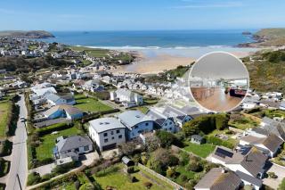 5 Bed in Polzeath oc-r33648 - 9