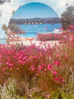 Villa del Mar Deluxe - 8