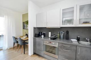 AT Weinmeister - Life & Style Penthouse - 1