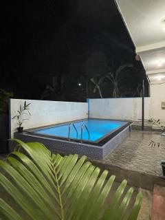 FEEL Beach Apartments - 9