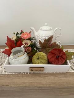 Casa Silvia - Accogliente bilocale a 5 minuti dalla stazione di Pescara Portanuova - 3