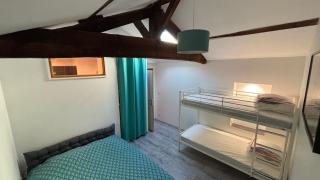 KER MALONE à 3,5km de l'océan, en cœur de ville - 7