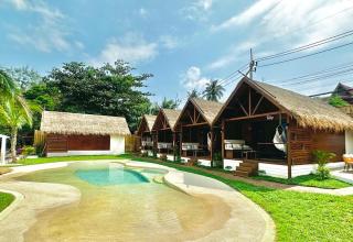 Azul Beach Resort - 4