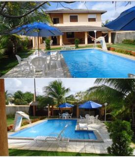 Casa no Canto do Sol - 0