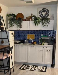 Gigi and Sasha's Cozy Studio - 0