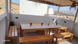 Ajarif Surf Hostel Taghazout - 9