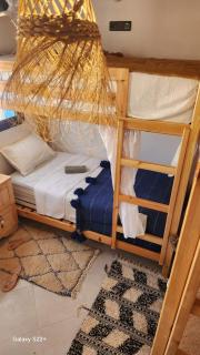 Ajarif Surf Hostel Taghazout - 1