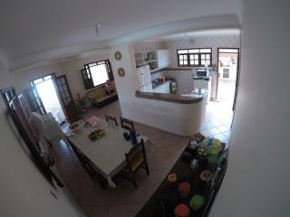 Casa no Canto do Sol - 7