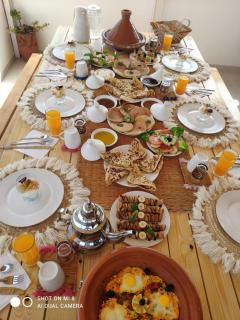 Rock Surf Hostel Taghazout - 4