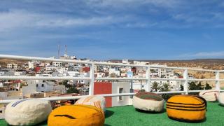 Rock Surf Hostel Taghazout - Taghazout - 3