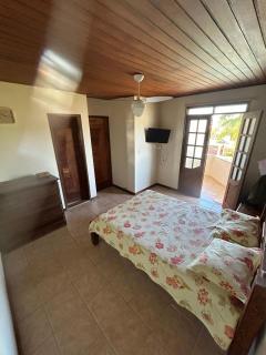 Casa no Canto do Sol - 1