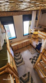 Rock Surf Hostel Taghazout - Taghazout - 9