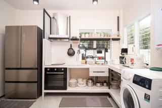 Mohana pool villa 4 Beds near walking street PTY - 4