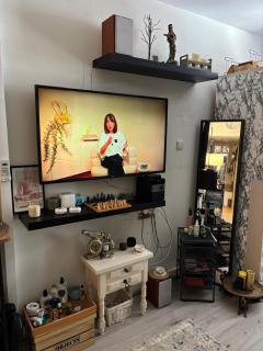 Gigi and Sasha's Cozy Studio - 7