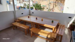 Rock Surf Hostel Taghazout - Taghazout - 4