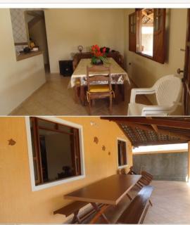 Casa no Canto do Sol - 8