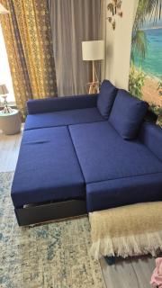 Gigi and Sasha's Cozy Studio - 6