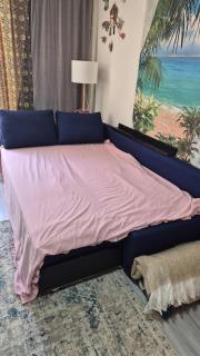 Gigi and Sasha's Cozy Studio - 5