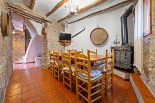 Casa Rural Masdenverge - 4