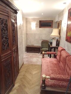 Palatio Velio - Couvent des Capucines - 4