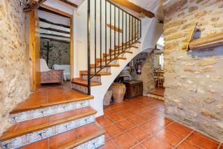 Casa Rural Masdenverge - 3