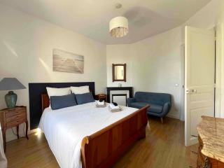 Maison meulière du 34e Sacre, à proximité du Domaine Pommery - 5