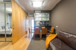 My Space Barcelona Pool City Center - Barcellona - 3