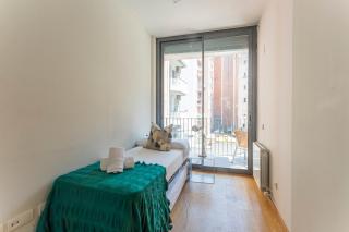 My Space Barcelona Pool City Center - Barcellona - 6