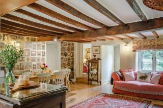 3 Bed in Calbourne oc-g33538 - 9