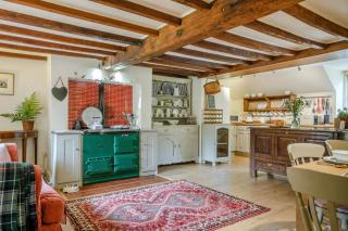 3 Bed in Calbourne oc-g33538 - 8