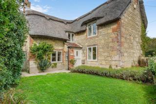 3 Bed in Calbourne oc-g33538 - 7