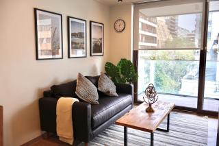 Modern 1BR Apt in Somma Asturias - 8