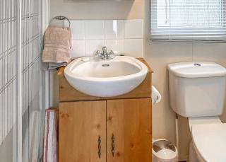 Tan-Y-Fron Holiday Park - 1