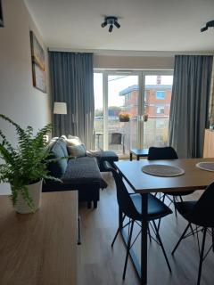 Apartament ósemka - 7