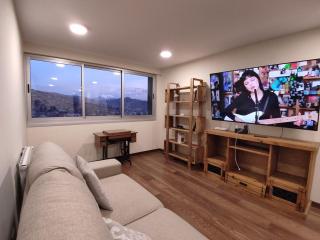 The Poet's Apartment - 2
