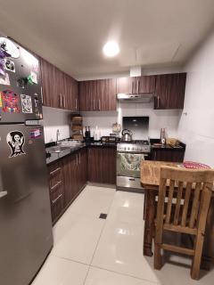 The Poet's Apartment - 1