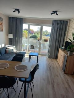 Apartament ósemka - 8