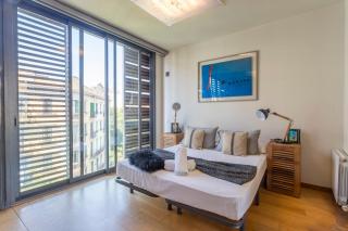 My Space Barcelona Pool City Center - Barcelona - 3