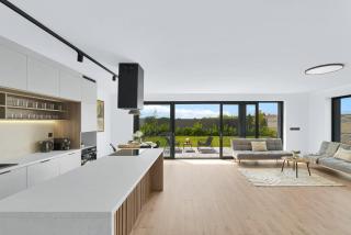 BNB Family Living Hviezdoslavov - 9