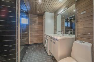 Levin Stara A6 Visit Levi - 4