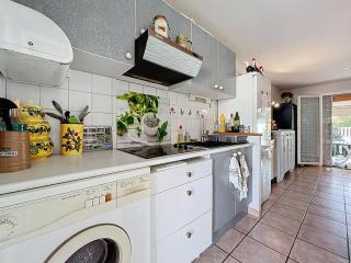 L'Ulysse - 5pers - Climatisation - plage à 200 m - 0