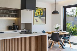 BNB Family Living Hviezdoslavov - 0